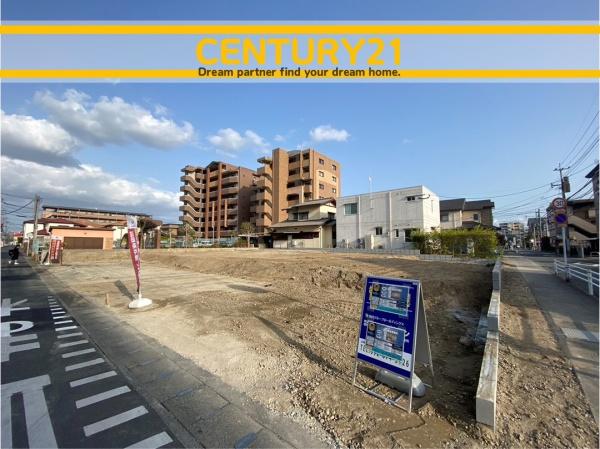 西区石丸2丁目第10　2号棟　全5棟