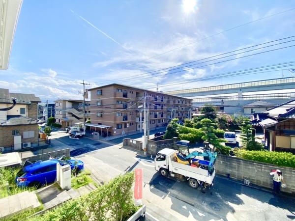 西区石丸2丁目第10　1号棟　全5棟