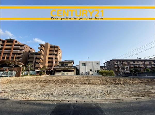 西区石丸2丁目第10　1号棟　全5棟