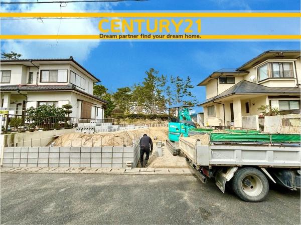 東区三苫2丁目　全1棟