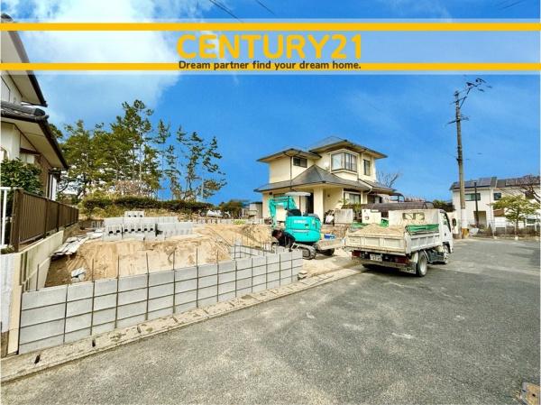 東区三苫2丁目　全1棟