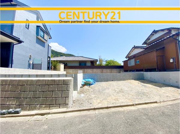 北九州市小倉南区西水町2期　全1棟