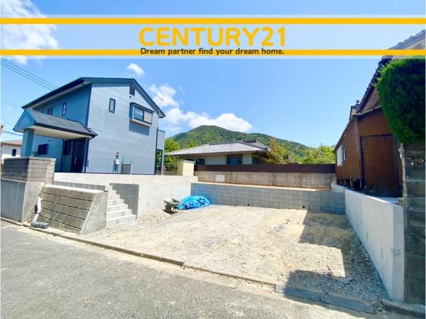 北九州市小倉南区西水町2期　全1棟