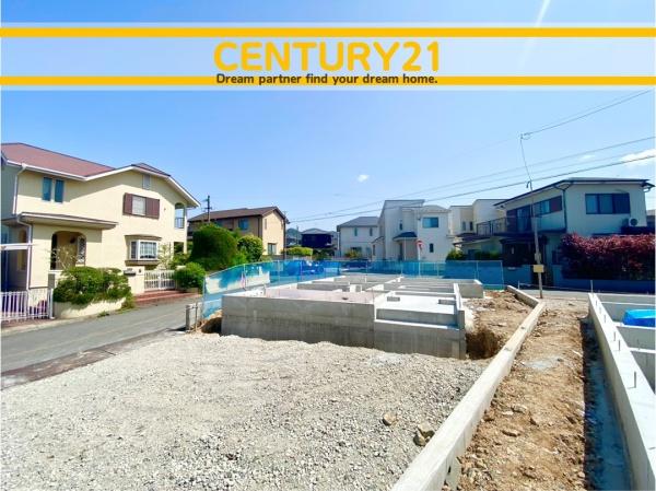 北九州市小倉南区山手2丁目1期　2号棟　全2棟