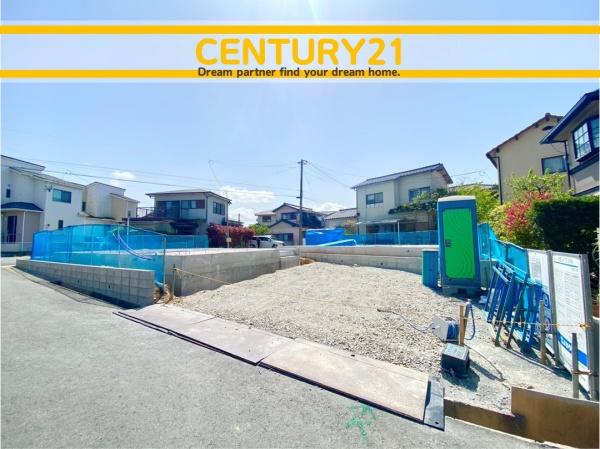 北九州市小倉南区山手2丁目1期　2号棟　全2棟