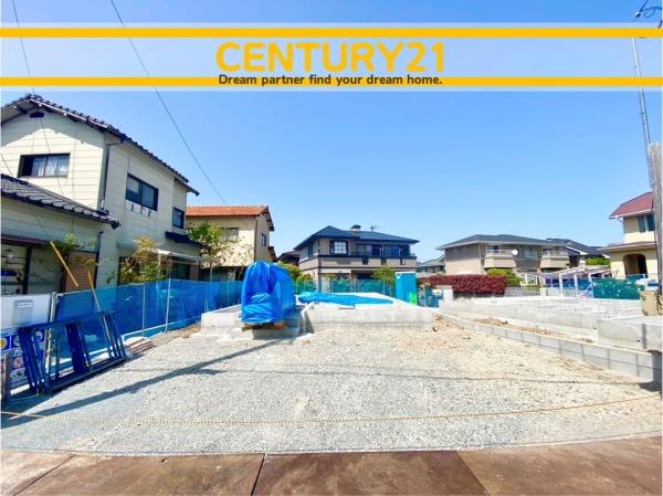 北九州市小倉南区山手2丁目1期　1号棟　全2棟