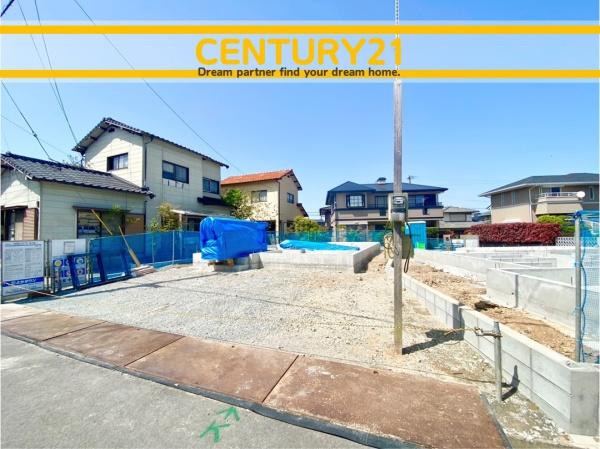 北九州市小倉南区山手2丁目1期　1号棟　全2棟