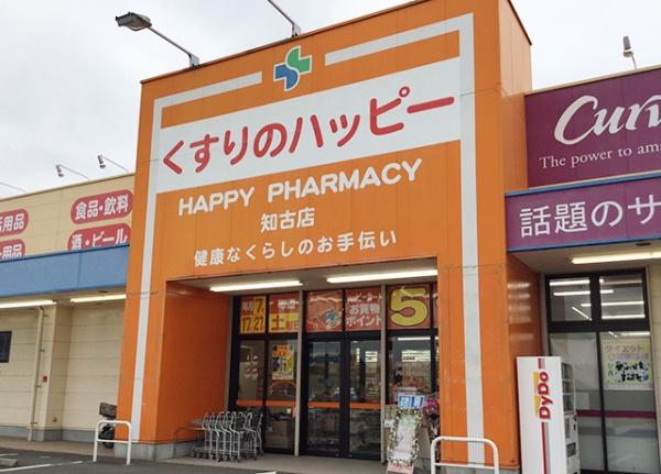 直方市大字感田の新築一戸建(くすりのハッピー知古店)