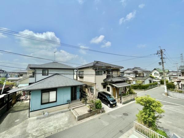 直方市大字感田の新築一戸建