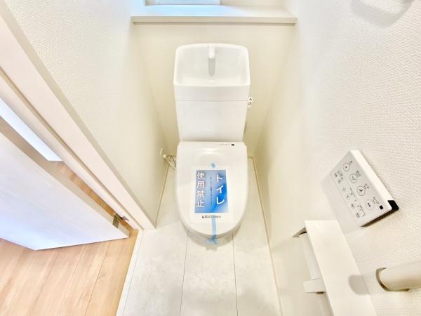 西区生松台2丁目　全1棟