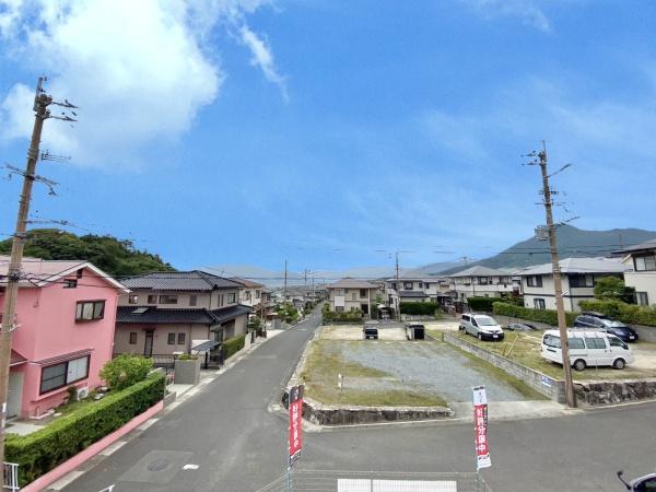 西区生松台2丁目　全1棟