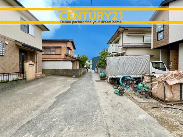 須恵町旅石5期　2号棟　全2棟