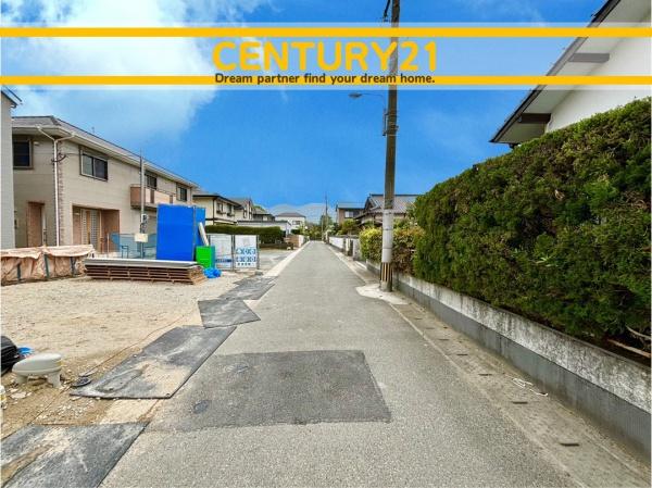 篠栗町和田3丁目1期　2号棟　全2棟