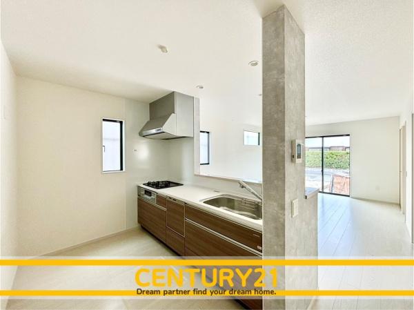篠栗町和田3丁目1期　1号棟　全2棟