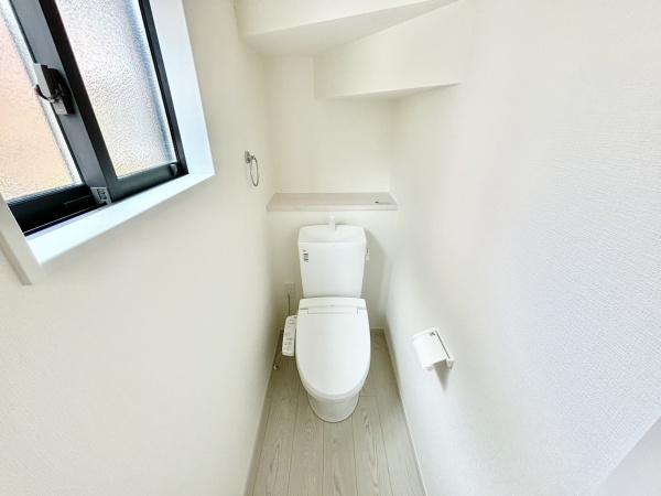 篠栗町和田3丁目1期　1号棟　全2棟