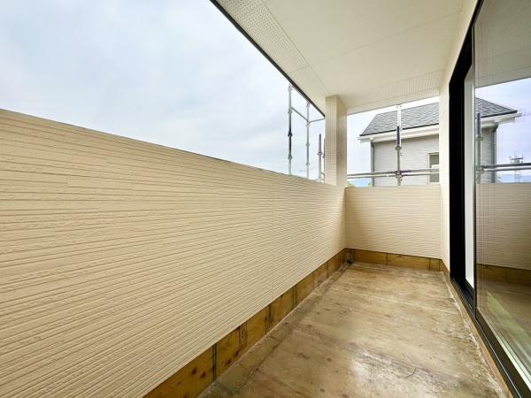 篠栗町和田3丁目1期　1号棟　全2棟