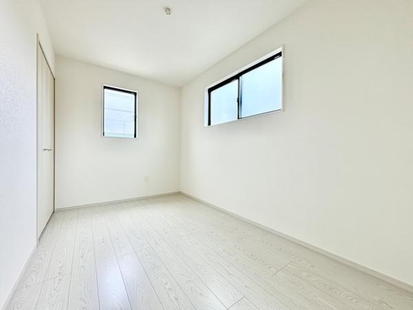 篠栗町和田3丁目1期　1号棟　全2棟