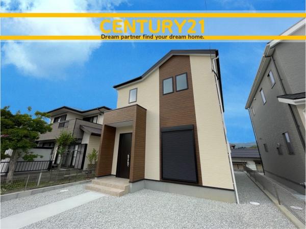 篠栗町和田3丁目1期　1号棟　全2棟