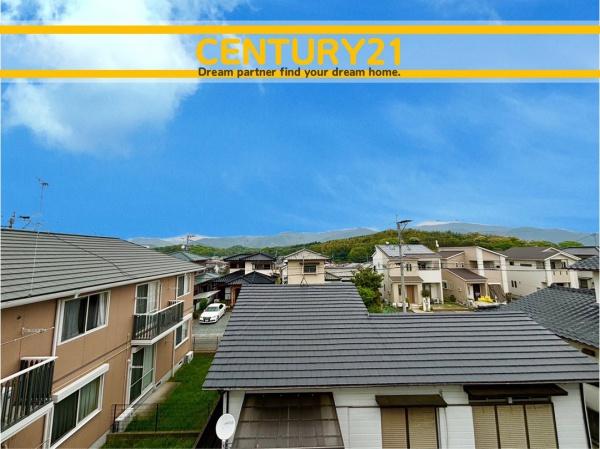 篠栗町和田3丁目1期　1号棟　全2棟