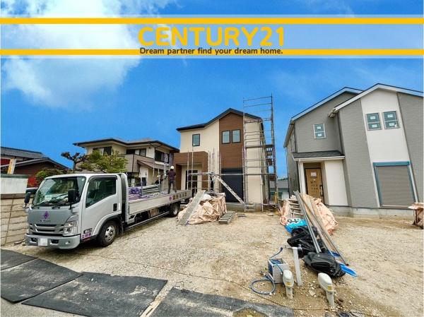 篠栗町和田3丁目1期　1号棟　全2棟