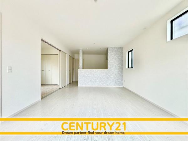 篠栗町和田3丁目1期　1号棟　全2棟