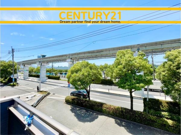 北九州市小倉南区日の出町1丁目1期　全1棟