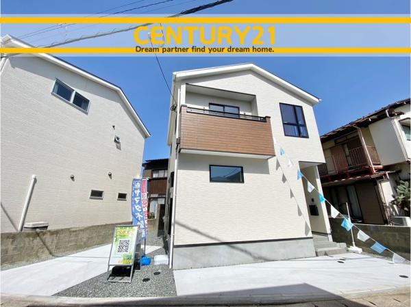 西区福重5丁目2期　全1棟