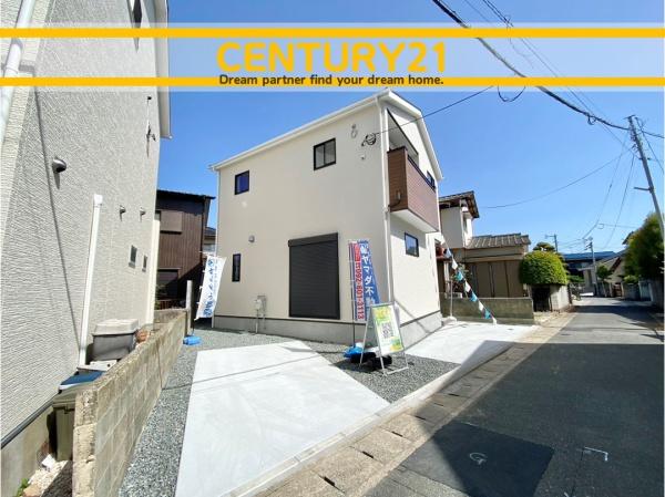 西区福重5丁目2期　全1棟
