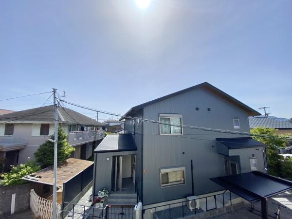 西区福重5丁目2期　全1棟
