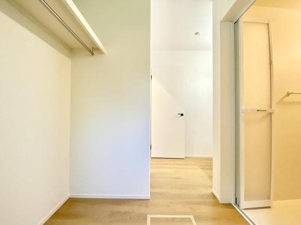 西区福重5丁目2期　全1棟