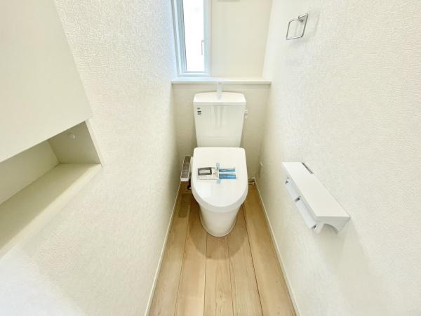 古賀市青柳町第1　5号棟　全5棟