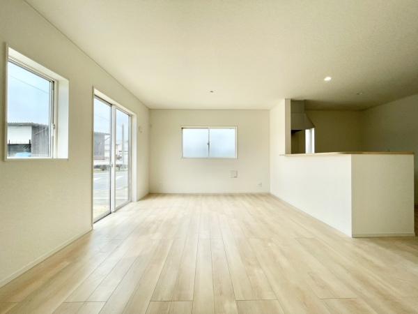 古賀市青柳町第1　5号棟　全5棟