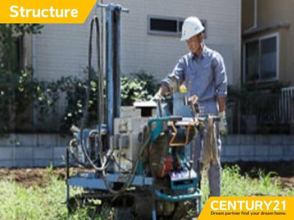 古賀市青柳町第1　5号棟　全5棟