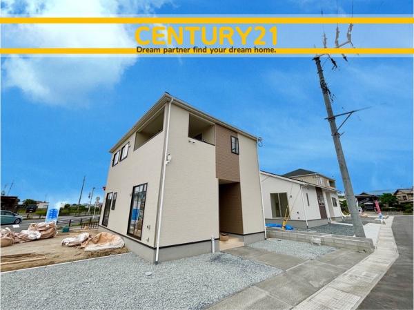 古賀市青柳町第1　5号棟　全5棟