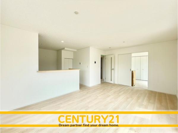 古賀市青柳町第1　5号棟　全5棟