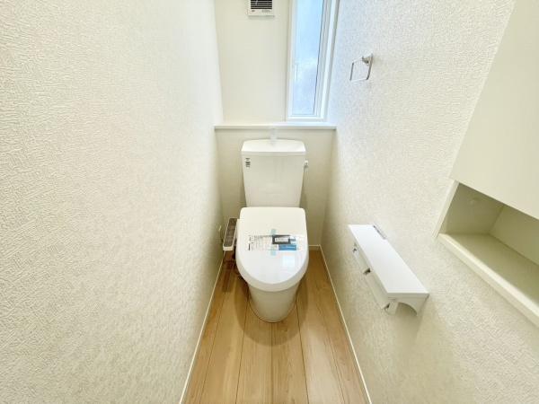 古賀市青柳町第1　4号棟　全5棟