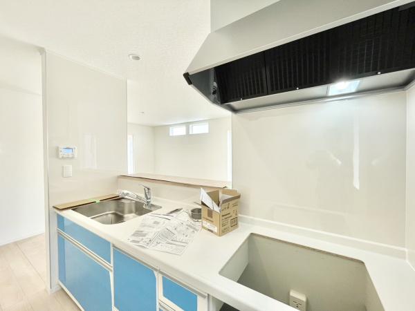 古賀市青柳町第1　4号棟　全5棟