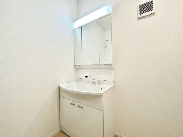古賀市青柳町第1　4号棟　全5棟