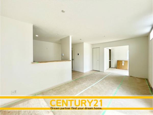 古賀市青柳町第1　4号棟　全5棟