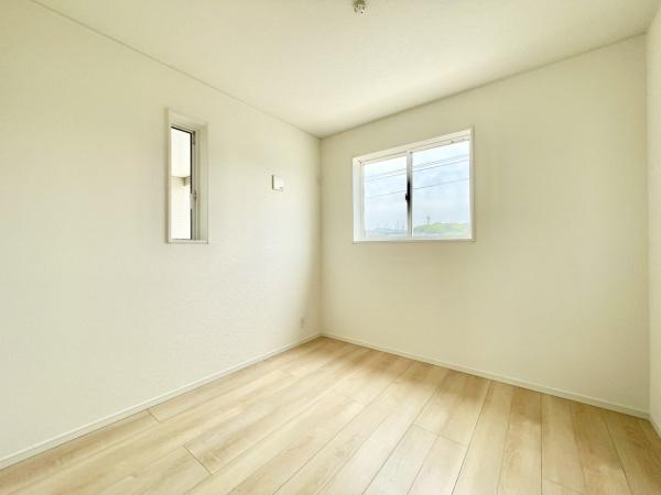 古賀市青柳町第1　3号棟　全5棟