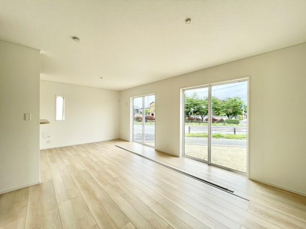 古賀市青柳町第1　3号棟　全5棟