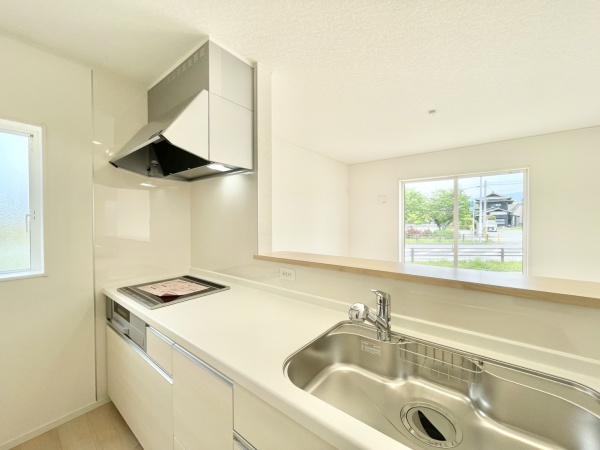 古賀市青柳町第1　3号棟　全5棟