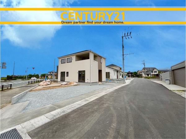 古賀市青柳町第1　3号棟　全5棟
