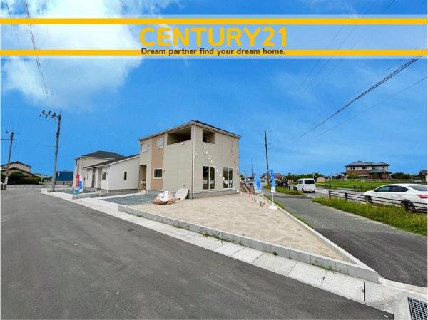 古賀市青柳町第1　3号棟　全5棟