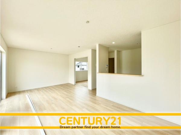 古賀市青柳町第1　3号棟　全5棟