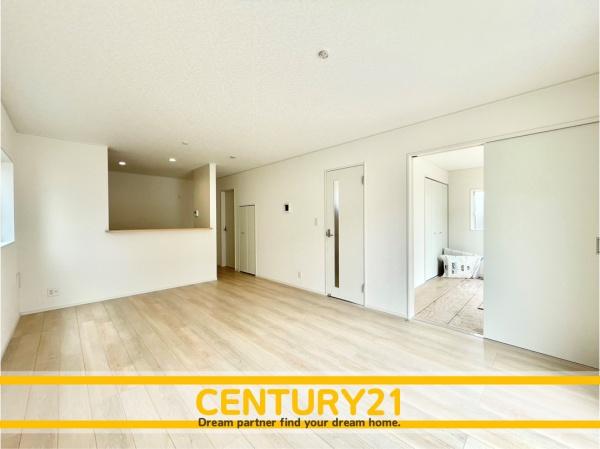 古賀市青柳町第1　2号棟　全5棟