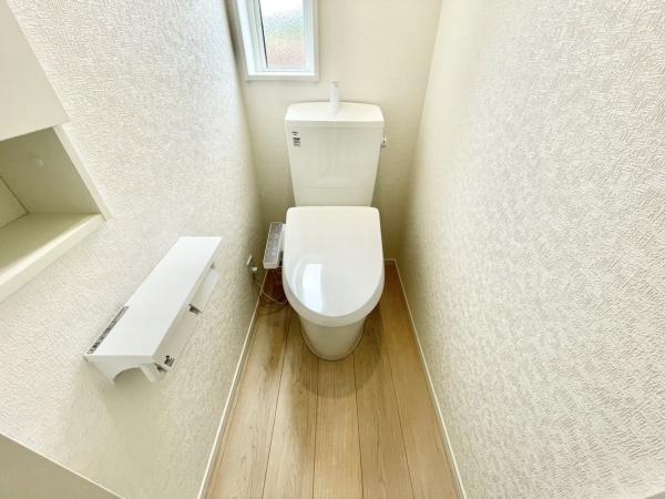 古賀市青柳町第1　2号棟　全5棟