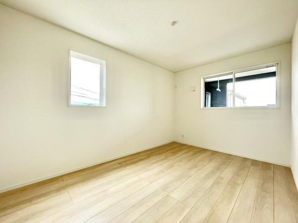 古賀市青柳町第1　2号棟　全5棟