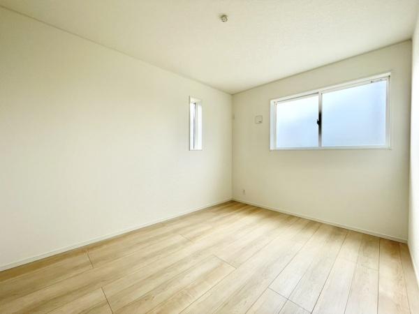 古賀市青柳町第1　2号棟　全5棟