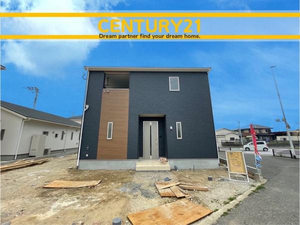 古賀市青柳町第1　2号棟　全5棟